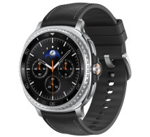 Смарт-годинник Samsung Galaxy Watch 8 Classic Black (SM-L500NZKASEK)