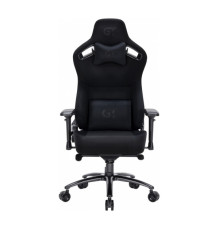 Крісло ігрове GT Racer X-5164 Black (X-5164 Fabric Black)