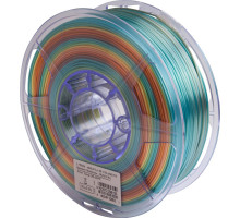 Пластик для 3D-принтера eSUN ePLA-Silk 1,75mm 1kg RAINBOW (EPLA-SILK175RB1)