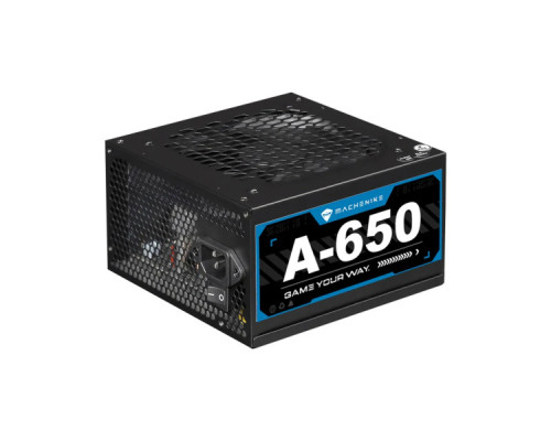Блок живлення Machenike 650W (GTI 650MB-EUR)