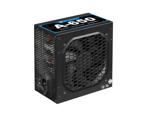 Блок живлення Machenike 650W (GTI 650MB-EUR)