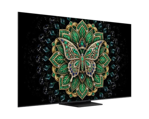 Телевізор TCL 75C6K PRO