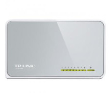Комутатор мережевий TP-Link TL-SF1008D