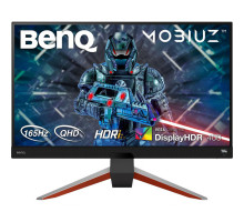 Монітор BenQ EX2710Q Grey (9H.LK4LA.TBE)