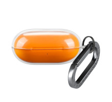 Чохол для навушників Armorstandart Air для Beats Powerbeats Pro 2 Clear (ARM83980) (ARM83980)