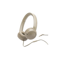 Навушники JBL Tune 530 Beige (JBLT530BEG)