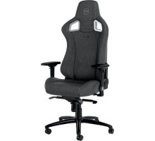 Крісло ігрове Noblechairs Epic TX Anthrazite (NBL-EPC-TX-ATC)
