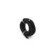 Кабель мультимедійний HDMI M to HDMI M 10.0m V2.0 4K UHD black VEGGIEG (YT-HDMI(M)/(M)HA-10/19716)