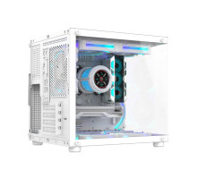 Корпус для ПК Alseye Cube Mini-W (AS.07.0298)