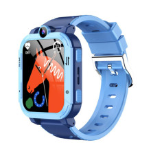 Смарт-годинник Blackview Z20 Blue дитячий (6931548319665)