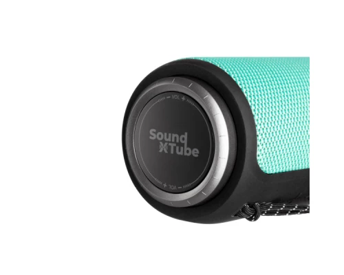 Акустична система 2E SoundXTube TWS MP3 Wireless Waterproof Turquoise (2E-BSSXTWTQ) Акустична система 2E SoundXTube TWS MP3 Wireless Waterproof Turquoise (2E-BSSXTWTQ)