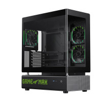 Корпус для ПК Gamemax N90 BG