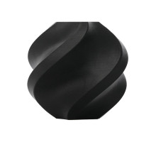 Пластик для 3D-принтера Bambu Lab PETG HF 1.75 1kg Black, Refill (G02-K0-1.75-1000-SPLFREE)