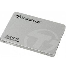 Накопичувач SSD 2.5" 256GB Transcend (TS256GSSD230S)