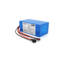 Батарея до ДБЖ QiSuo Li-ion 24V 12A (QS-2412)