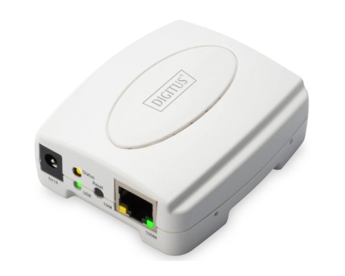 Принт-сервер Digitus DN-13003-2