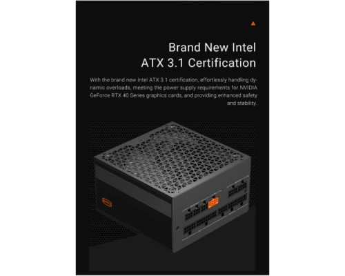 Блок живлення PcCooler 750W (YN750) Блок живлення PcCooler 750W (YN750)