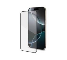 Скло захисне PowerPlant Full screen iPhone 16e (GL605122)