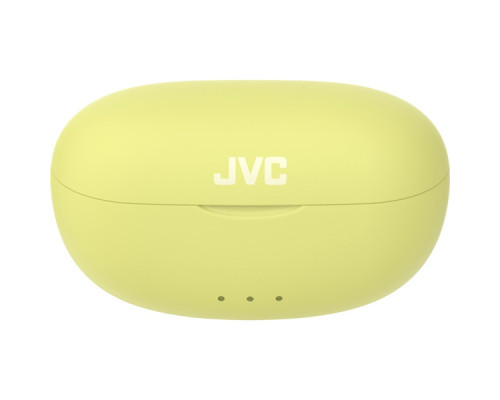 Навушники JVC HA-A7T2 Green (HA-A7T2-G-E)