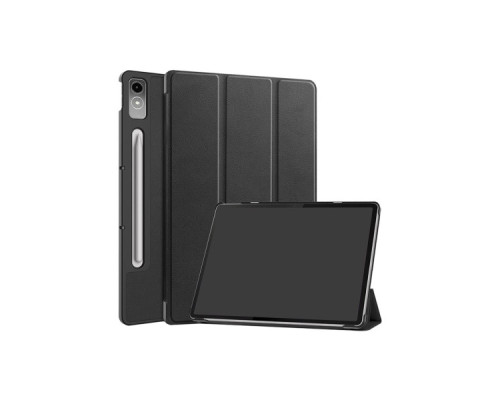 Чохол до планшета BeCover Smart Case Lenovo Tab P12 TB-370FU 12.7" Black (709878)