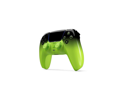 Геймпад Sony Playstation DualSense Bluetooth PS5 Remix Green (1000048532)