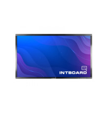 LCD панель Intboard GT55/i5/8/256