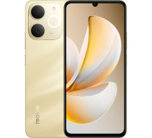 Мобільний телефон realme Note 70 4/128GB Beach Gold