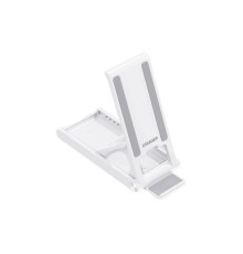 Підставка до планшета та телефона Moonlight Box Desk Stand White Essager (EZJZM-YGBH02-Z)