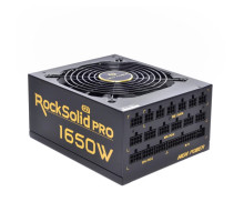 Блок живлення Qube 1650W (RS-1650GD PRO)