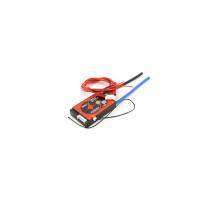 BMS контроллер DaLy LiFePO4 24V 8S 40\40A (DL8S-40A)