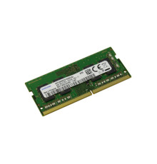 Модуль пам'яті для ноутбука SoDIMM DDR4 4GB 3200 MHz Samsung (M471A5244CB0-CWE)
