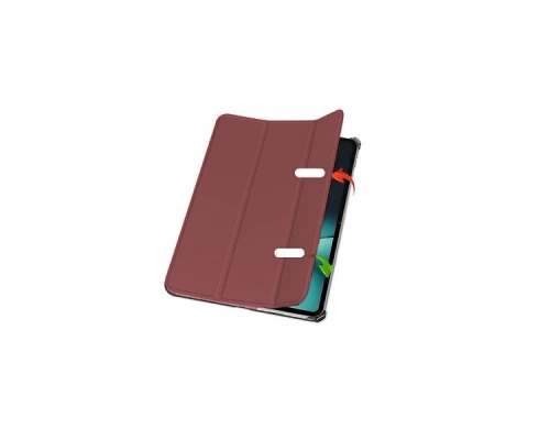 Чохол до планшета BeCover Smart Case Oppo Pad Neo (OPD2302)/ Oppo Pad Air2 11.4" Red Wine (710985) Чохол до планшета BeCover Smart Case Oppo Pad Neo (OPD2302)/ Oppo Pad Air2 11.4" Red Wine (710985)