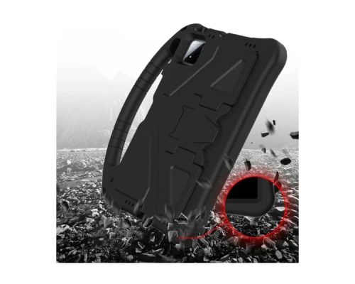 Чохол до планшета BeCover Protected Cover Xiaomi Pad 7 / 7 Pro 11.2" Black (713104) Чохол до планшета BeCover Protected Cover Xiaomi Pad 7 / 7 Pro 11.2" Black (713104)
