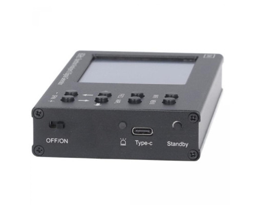 Аналізатор спектра RF SA6 6GHz з трекінг-генератором Nectronix SA6 (HP9915.0352)