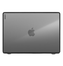 Чохол до ноутбука Armorstandart 15.3" MacBook Air M4/M3/M2 (A3241/A3114/A2941) Clear Unit (ARM79470)