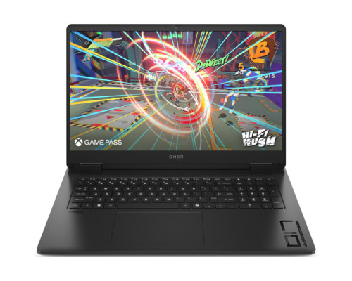 Ноутбук HP OMEN Gaming 17-db1013ua (C9SB1EA)