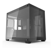 Корпус для ПК DARKFLASH C285MP V2 BLACK