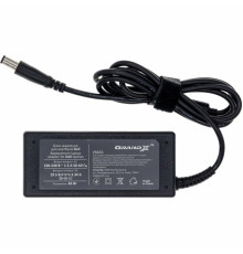 Блок живлення до ноутбуку Grand-X Dell (19.5V 3.34A 65W) 4.5x3.0mm (DL65W30С)