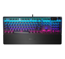 Клавіатура SteelSeries Apex 5 (64532)