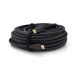 Кабель мультимедійний HDMI M to HDMI M 15.0m V2.0 4K black Ritar (HDMI(M)/(M)V2.0-15m-347P/20397)