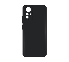 Чохол до мобільного телефона ACCLAB SoftShell Xiaomi Redmi Note 12S Black (1283126587412)