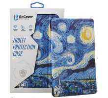 Чохол до планшета BeCover Smart Case Lenovo Tab M10 TB-328F (3rd Gen) 10.1" Night (708295)