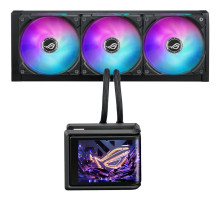 Система рідинного охолодження ASUS ROG-RYUO-IV-SLC-360-ARGB (90RC0151-B0EAY0)