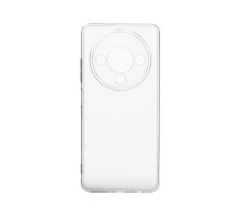 Чохол до мобільного телефона Armorstandart Air ZTE Blade A76 5G Camera cover Clear (ARM90121)