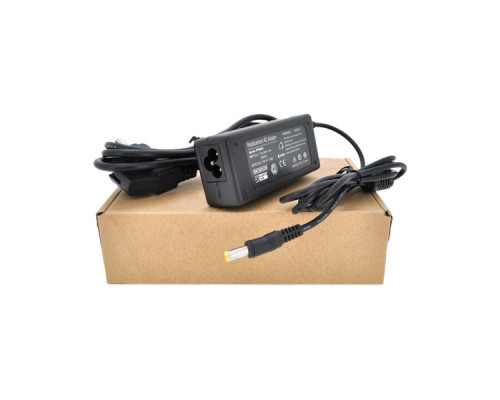 Блок живлення до ноутбуку Merlion ACER 30W 19V 1.58A, 5.5*1.7 (19389 / LAC30/19-5,5*1.7)