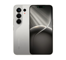 Мобільний телефон Tecno Camon 50 12/256Gb Nebula Titanium (4894947116230)