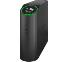 Пристрій безперебійного живлення APC Back-UPS Pro 2200VA (BGM2200B-GR)