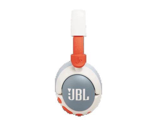 Навушники JBL JR 470 NC White (JBLJR470NCWHT) Навушники JBL JR 470 NC White (JBLJR470NCWHT)