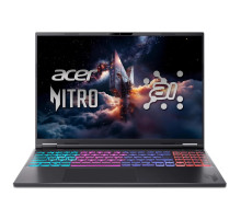 Ноутбук Acer Nitro 16S AN16S-61 (NH.QZWEU.002)
