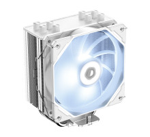 Кулер до процесора ID-Cooling SE-224-XTS WHITE